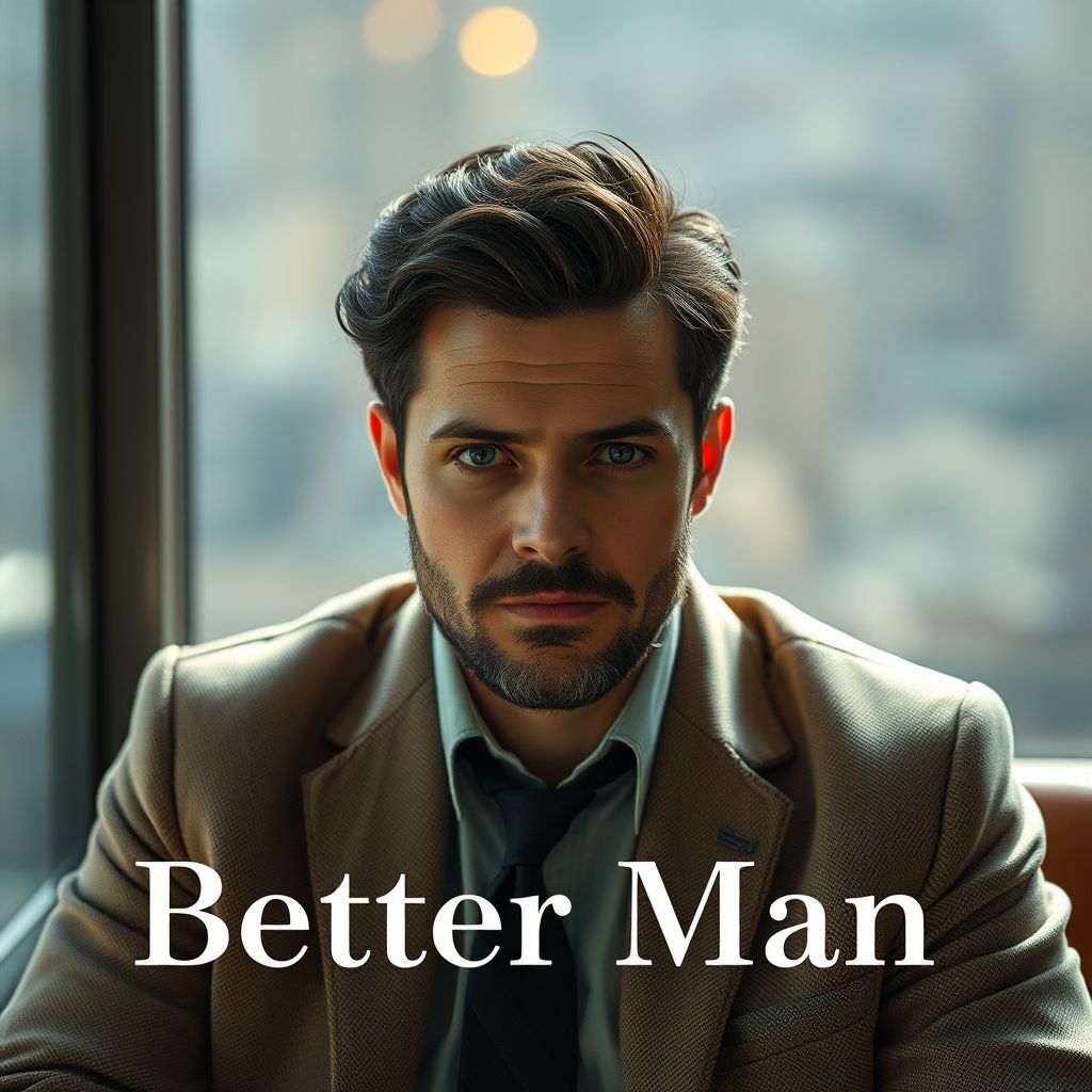 รีวิวภาพยนตร์ Better Man: การต่อสู้เพื่อความเป็นมนุษย์ที่น่าประทับใจ